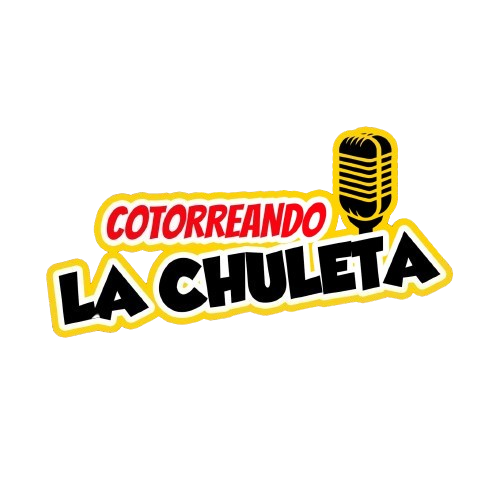 Logo Cotorreando la Chuleta